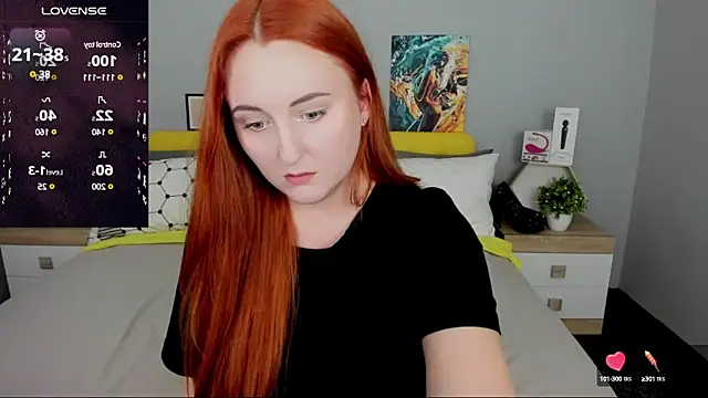 Snapshot of BabeLessi chatting on March 2025 07:31:02 PM BabeLessi online show from March 2025 07:31:02 PM