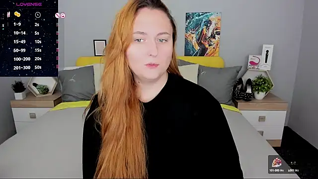 Snapshot of BabeLessi chatting on September 2025 05:24:02 PM BabeLessi online show from September 2025 05:24:02 PM