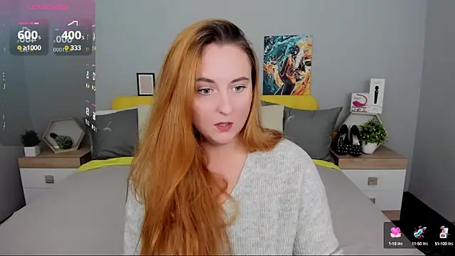 Snapshot of BabeLessi chatting on September 2025 05:51:01 PM BabeLessi online show from September 2025 05:51:01 PM