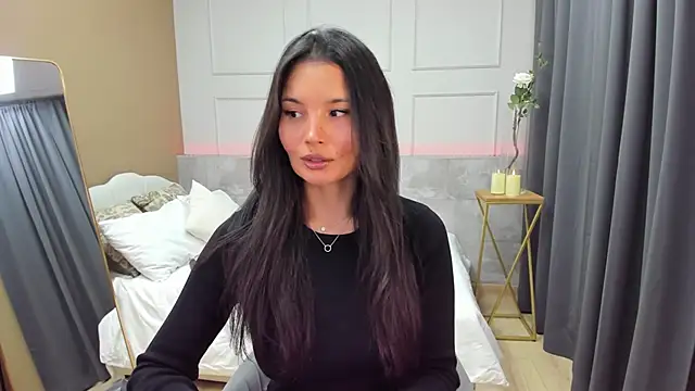 Snapshot of ErikaSoft chatting on October 2025 05:26:02 AM ErikaSoft online show from October 2025 05:26:02 AM