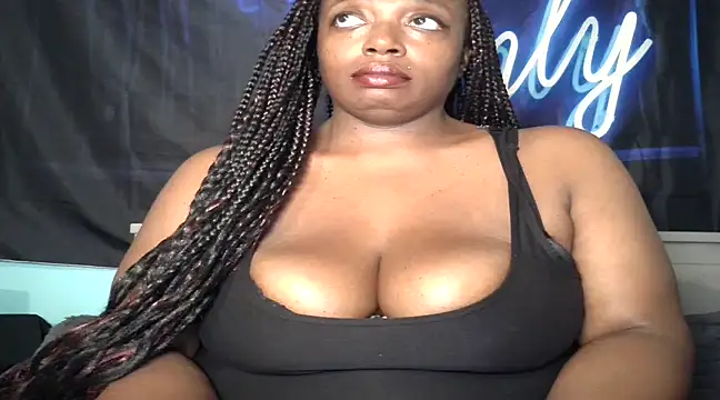 Cookie1019 online show from February 2025 02:43:01 PM