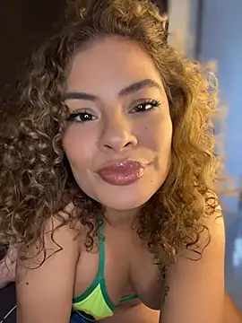 Rachell More online show from June 2026 09:29:01 PM