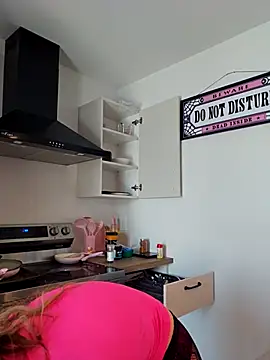 LilyOrion online show from February 2026 08:02:02 PM