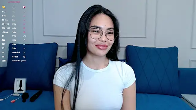 kwana colada online show from March 2026 11:27:01 AM