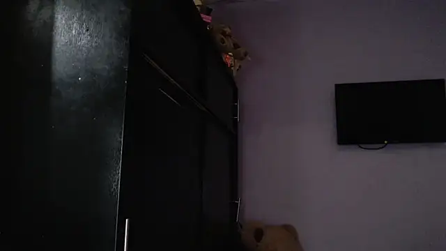 Snapshot of ANGELIQUE_KLANE chatting on March 2025 06:53:01 AM ANGELIQUE KLANE online show from March 2025 06:53:01 AM