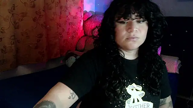 Snapshot of ANGELIQUE_KLANE chatting on October 2025 06:28:02 PM ANGELIQUE KLANE online show from October 2025 06:28:02 PM