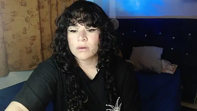 Snapshot of ANGELIQUE_KLANE chatting on December 2025 02:26:01 PM ANGELIQUE KLANE online show from December 2025 02:26:01 PM