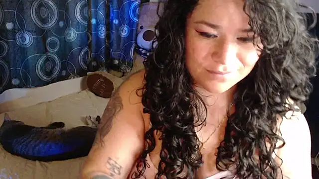 ANGELIQUE KLANE online show from May 2026 04:23:01 PM