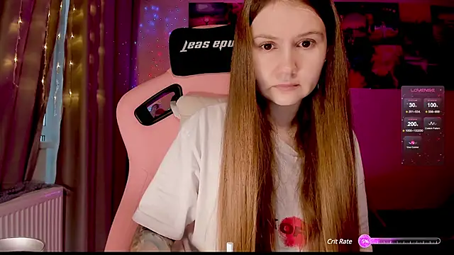 Snapshot of GoodWitch_ chatting on December 2024 08:24:01 AM GoodWitch online show from December 2024 08:24:01 AM