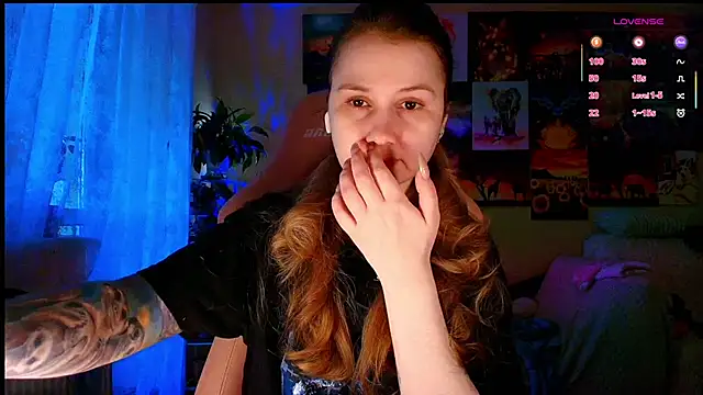 GoodWitch  online show from May 2026 05:46:02 AM