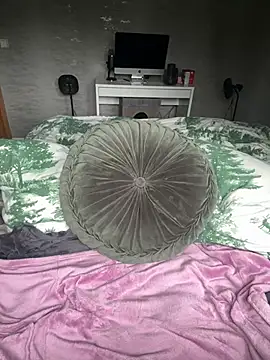 Carmen Monroe online show from February 2026 10:45:01 AM