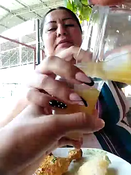 Brenda Berck  online show from March 2025 07:50:02 PM