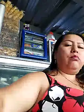 Brenda Berck  online show from March 2025 02:01:02 PM