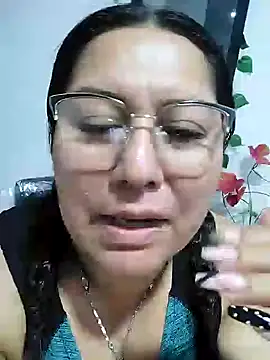 Brenda Berck  online show from March 2025 04:19:01 AM