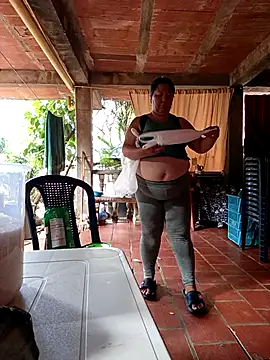 Brenda Berck  online show from September 2025 07:25:01 PM