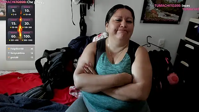 Brenda Berck  online show from November 2025 01:34:01 PM