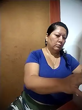 Brenda Berck  online show from April 2026 10:54:01 AM