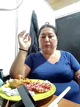 Brenda Berck  online show from May 2026 12:38:01 AM