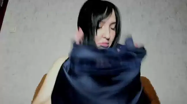Snapshot of MissGulia chatting on January 2025 01:49:01 PM MissGulia online show from January 2025 01:49:01 PM