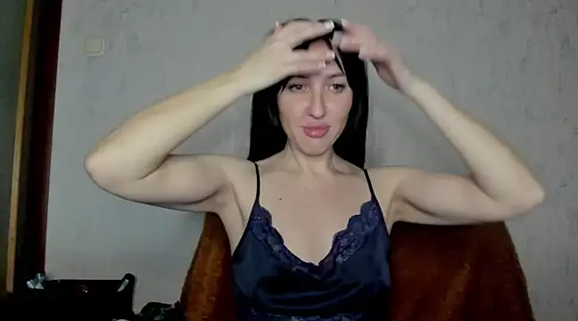 Snapshot of MissGulia chatting on January 2025 08:54:02 AM MissGulia online show from January 2025 08:54:02 AM