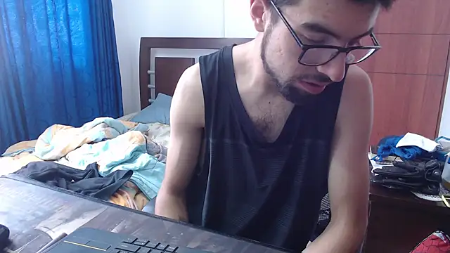 fvckolombianguyy online show from February 2025 03:52:01 PM