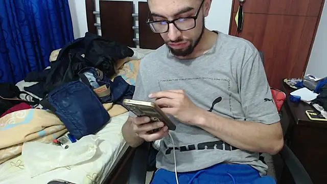 fvckolombianguyy online show from March 2025 10:10:02 PM