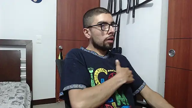 fvckolombianguyy online show from March 2025 09:26:01 PM