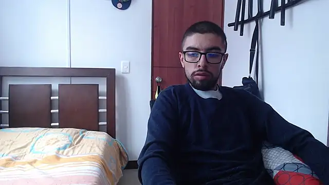 fvckolombianguyy online show from March 2025 09:56:01 PM