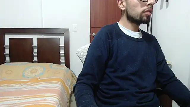 fvckolombianguyy online show from March 2025 12:59:01 AM