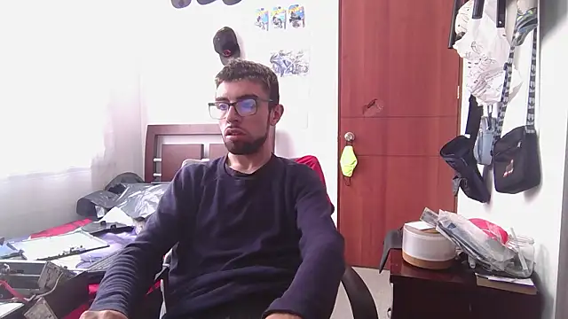 fvckolombianguyy online show from March 2026 04:34:01 PM