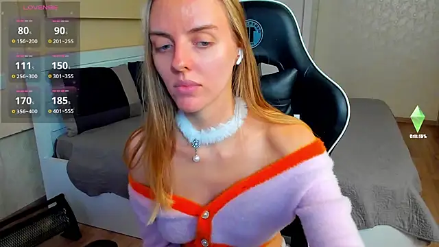 Snapshot of Jam_cream chatting on December 2024 12:50:02 PM Jam cream online show from December 2024 12:50:02 PM