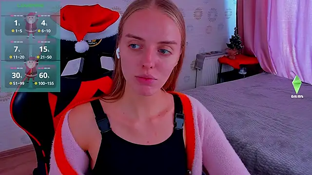 Snapshot of Jam_cream chatting on December 2024 09:23:01 AM Jam cream online show from December 2024 09:23:01 AM