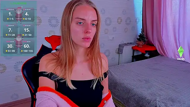 Snapshot of Jam_cream chatting on December 2024 12:27:01 PM Jam cream online show from December 2024 12:27:01 PM