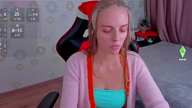 Snapshot of Jam_cream chatting on December 2024 02:45:01 PM Jam cream online show from December 2024 02:45:01 PM