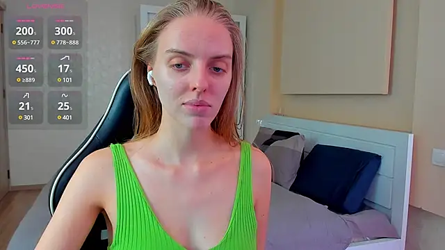 Snapshot of Jam_cream chatting on January 2025 09:22:02 AM Jam cream online show from January 2025 09:22:02 AM