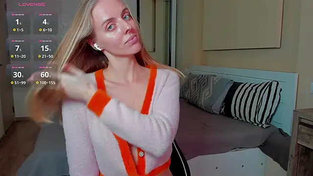 Snapshot of Jam_cream chatting on February 2025 12:58:01 PM Jam cream online show from February 2025 12:58:01 PM