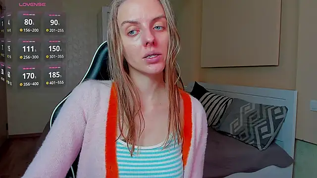 Snapshot of Jam_cream chatting on March 2025 07:10:01 AM Jam cream online show from March 2025 07:10:01 AM