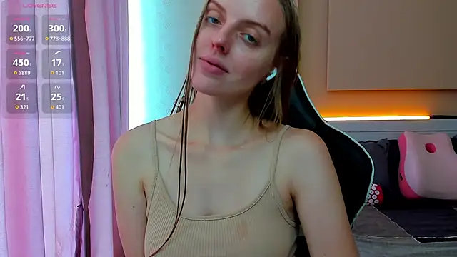 Snapshot of Jam_cream chatting on October 2025 09:06:02 AM Jam cream online show from October 2025 09:06:02 AM