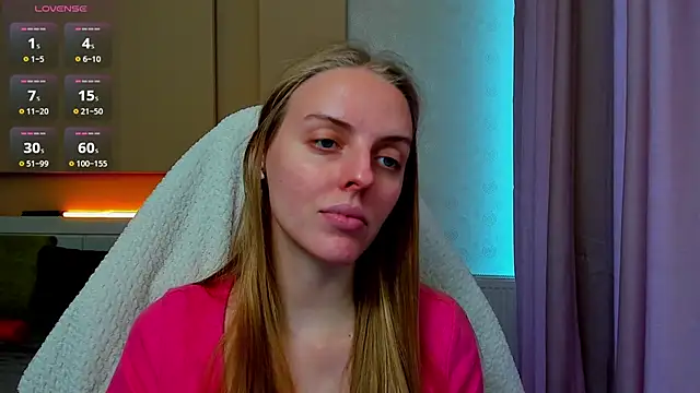 Snapshot of Jam_cream chatting on November 2025 01:03:01 PM Jam cream online show from November 2025 01:03:01 PM