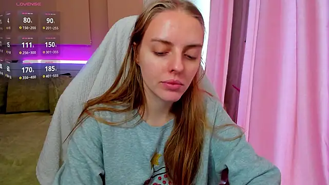 Snapshot of Jam_cream chatting on January 2026 08:31:02 AM Jam cream online show from January 2026 08:31:02 AM