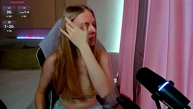 Snapshot of Jam_cream chatting on January 2026 08:18:01 AM Jam cream online show from January 2026 08:18:01 AM