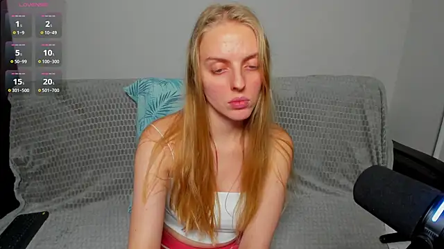 Snapshot of Jam_cream chatting on February 2026 01:42:01 PM Jam cream online show from February 2026 01:42:01 PM