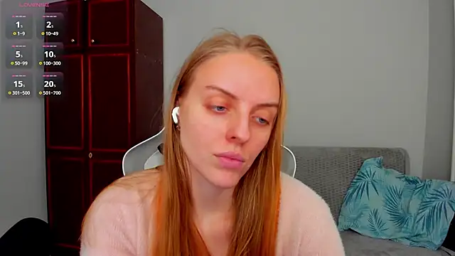 Snapshot of Jam_cream chatting on March 2026 10:11:01 AM Jam cream online show from March 2026 10:11:01 AM