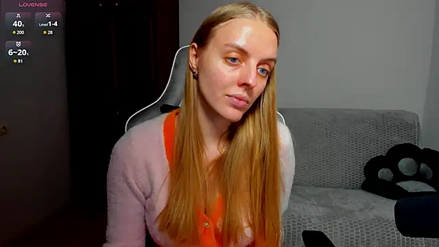 Snapshot of Jam_cream chatting on March 2026 10:53:02 AM Jam cream online show from March 2026 10:53:02 AM