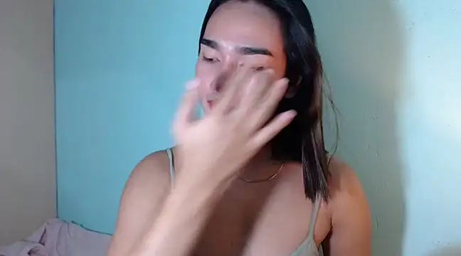 CasandraDiaz online show from January 2025 12:02:01 PM