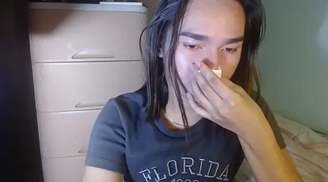 CasandraDiaz online show from January 2025 12:04:02 AM