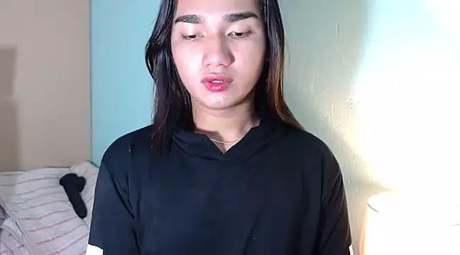 CasandraDiaz online show from February 2025 03:01:02 AM