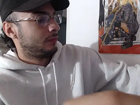 xZABLEYERx online show from October 2025 05:08:01 AM