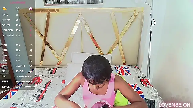 myblackdoope online show from March 2025 01:07:02 PM