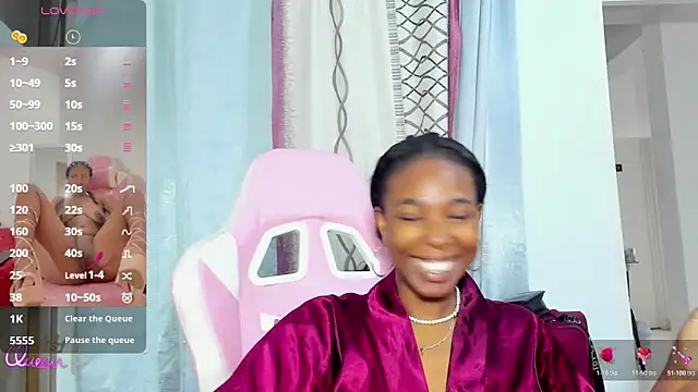 myblackdoope online show from June 2026 12:44:02 PM